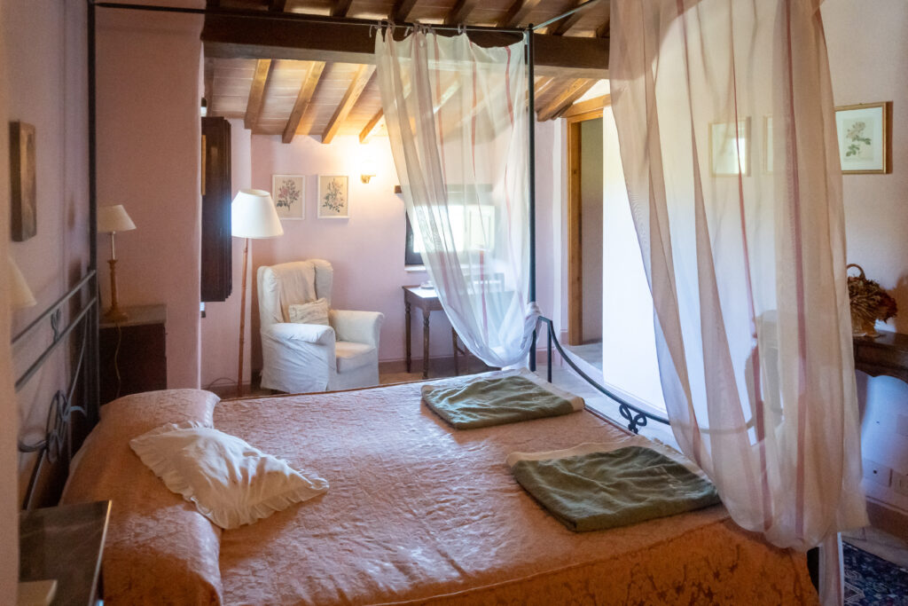 https://luigiontour.de/ - Agriturismo Il Pozzo