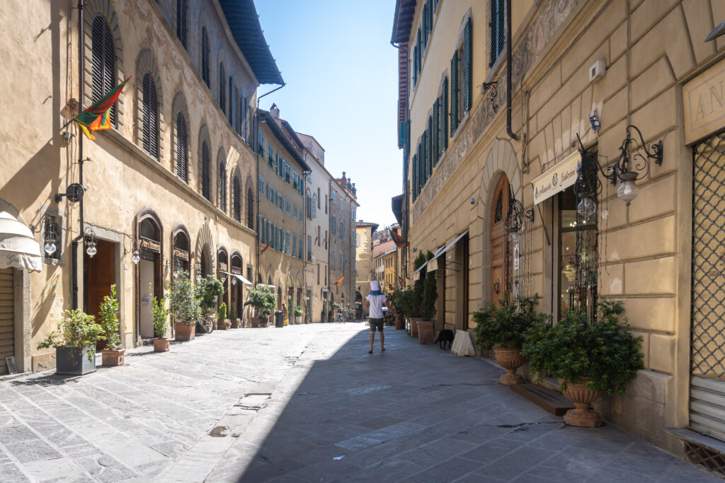 https://luigiontour.de/ - Agriturismo Il Pozzo