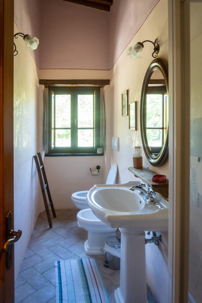 https://luigiontour.de/ - Agriturismo Il Pozzo
