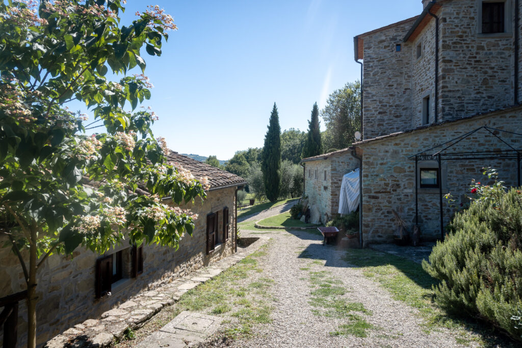 https://luigiontour.de/ - Agriturismo Il Pozzo