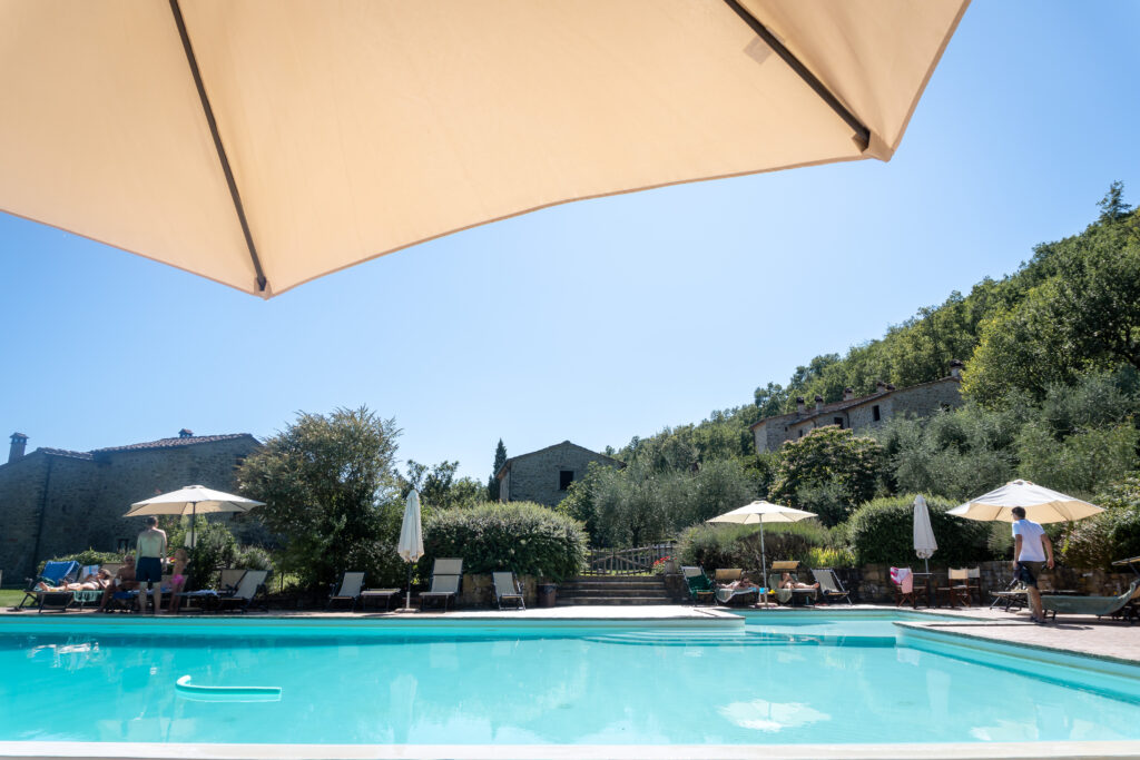 https://luigiontour.de/ - Agriturismo Il Pozzo