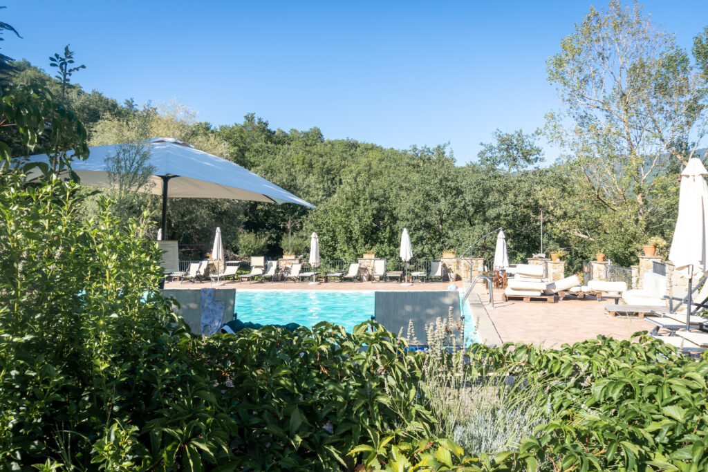 https://luigiontour.de/ - Agriturismo Il Pozzo
