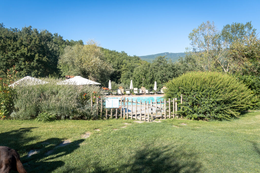 https://luigiontour.de/ - Agriturismo Il Pozzo