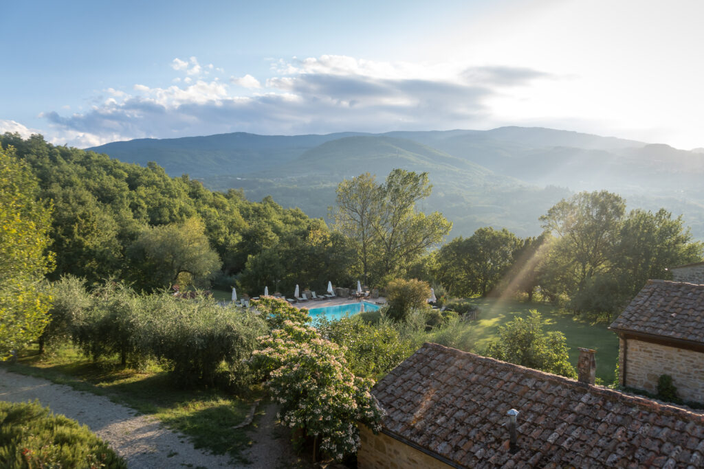 https://luigiontour.de/ - Agriturismo Il Pozzo