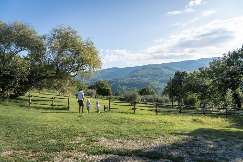https://luigiontour.de/ - Agriturismo Il Pozzo