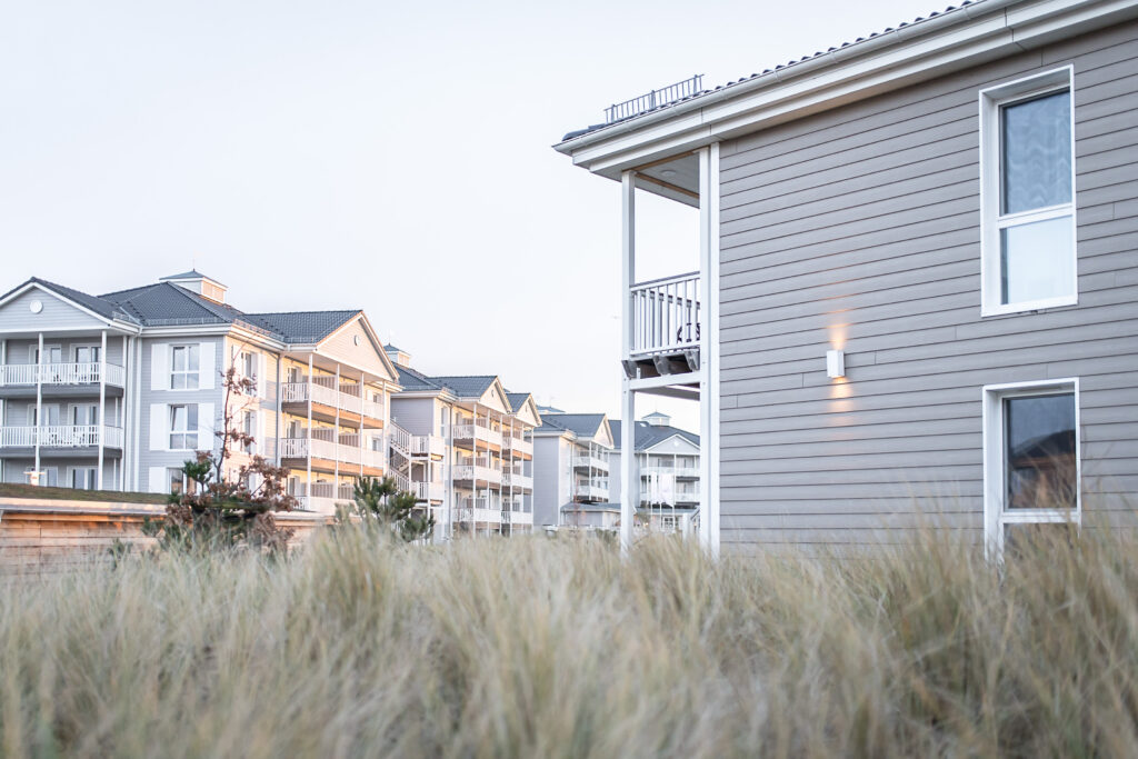 Heiligenhafen BeachMotel