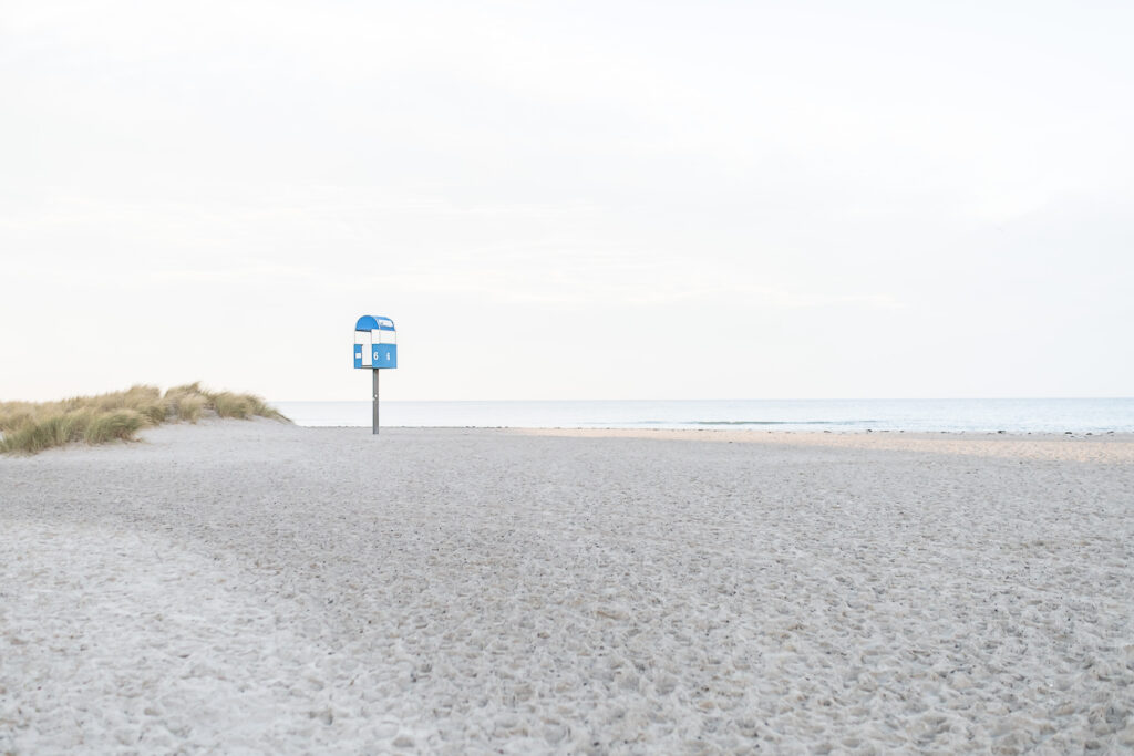 Heiligenhafen BeachMotel