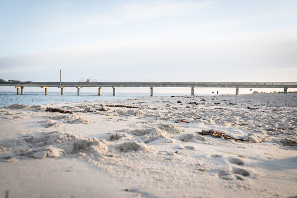 Heiligenhafen BeachMotel