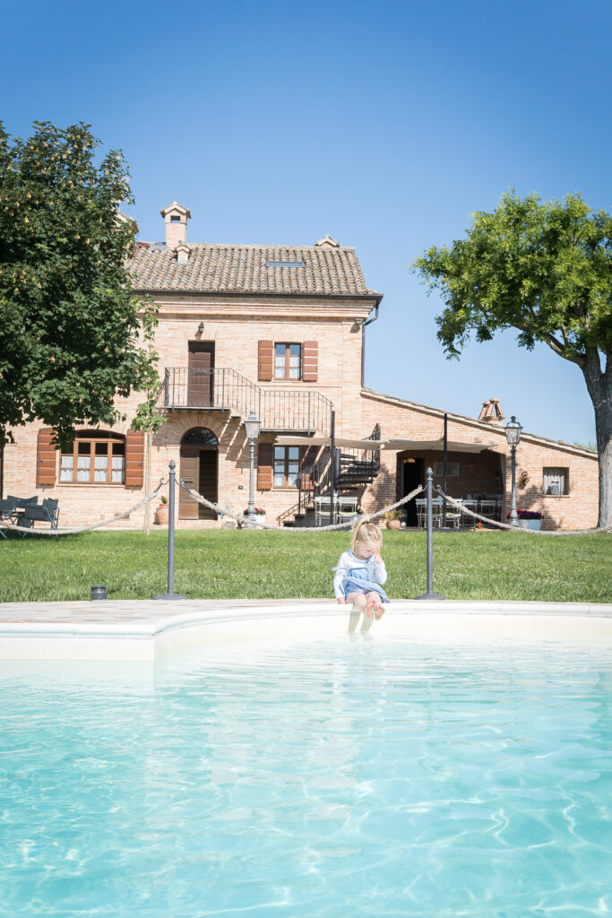 Villa Pedossa Marken .
Hamburger Quiddje auf Reisen