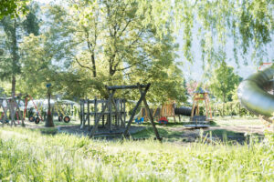 Campingplatz Hell in Fügen - hamburger quiddje auf Reisen
