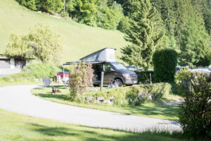 Campingplatz Hell in Fügen - hamburger quiddje auf Reisen