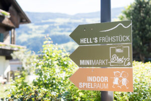 Campingplatz Hell in Fügen - hamburger quiddje auf Reisen