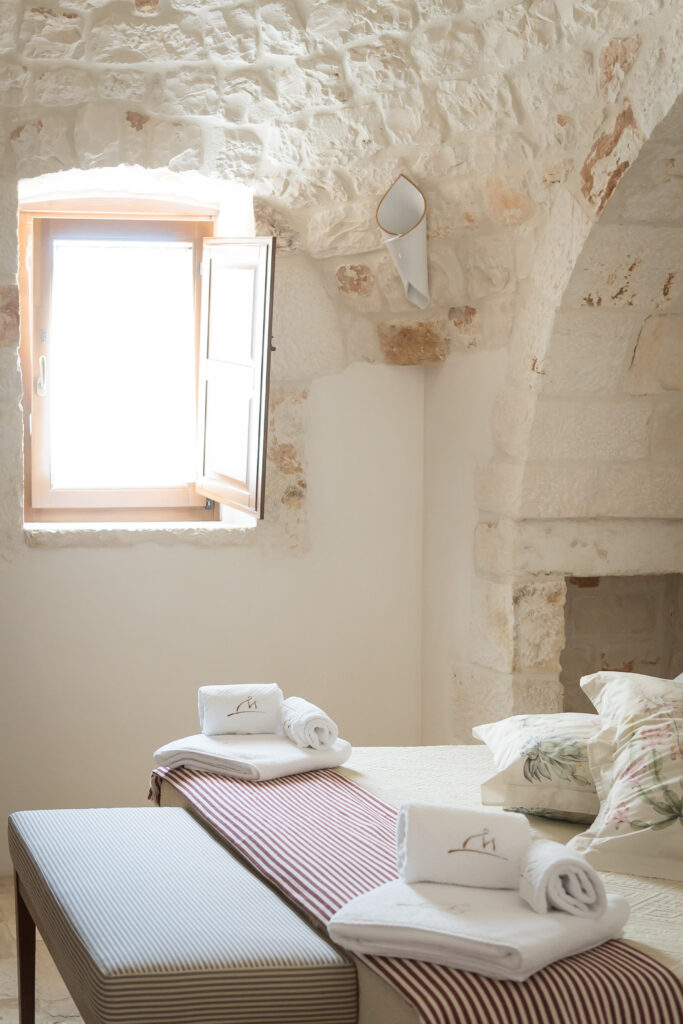 Apulien Almapetra Trulli Resort - luigiontour.de - Reiseblog