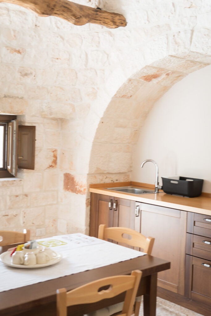 Apulien Almapetra Trulli Resort - luigiontour.de - Reiseblog