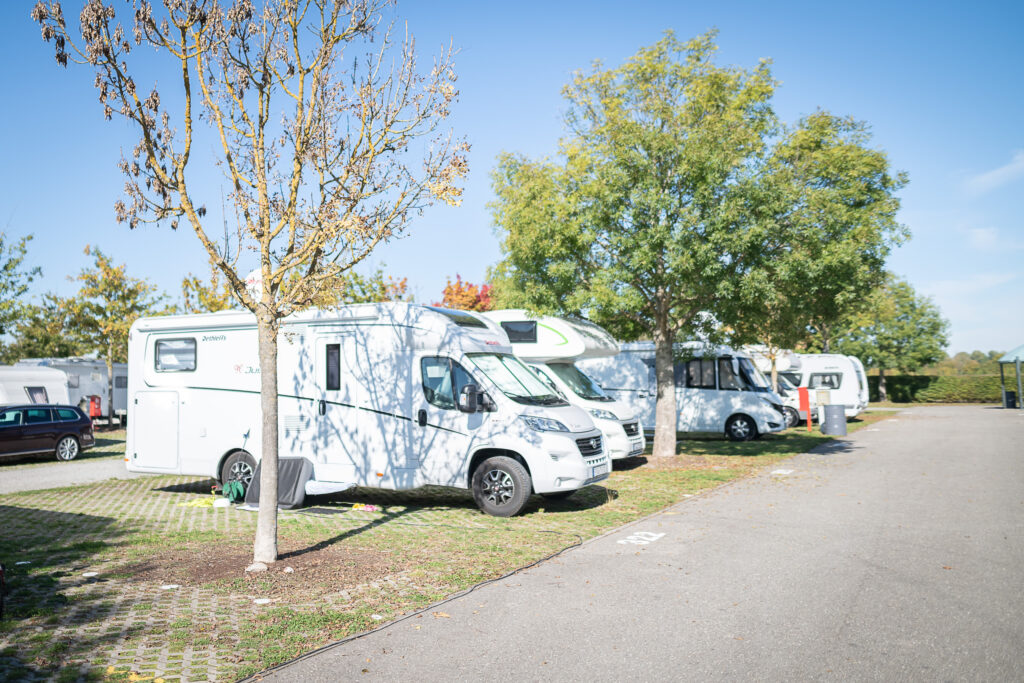 Europapark - Campingplatz - luigiontour.de - Reiseblog