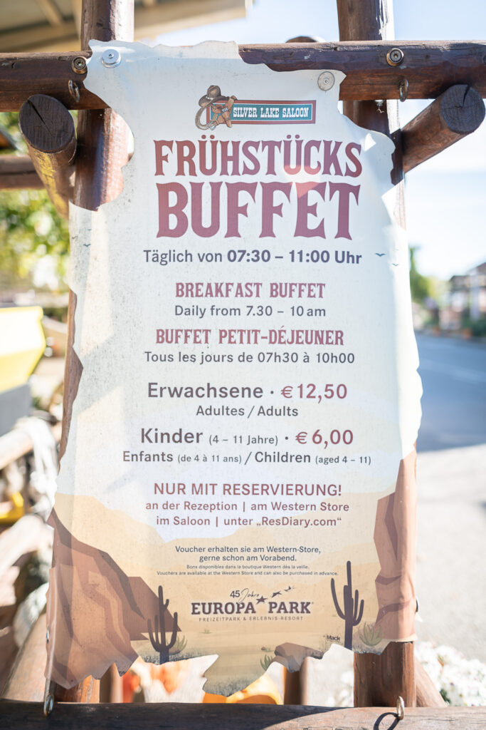 Europapark - Campingplatz - luigiontour.de - Reiseblog