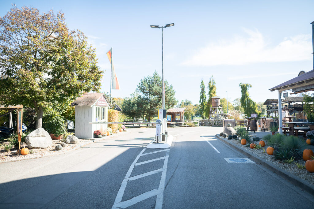 Europapark - Campingplatz - luigiontour.de - Reiseblog