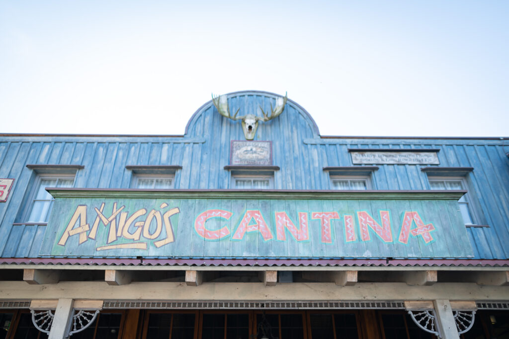 Europapark - Campingplatz - luigiontour.de - Reiseblog