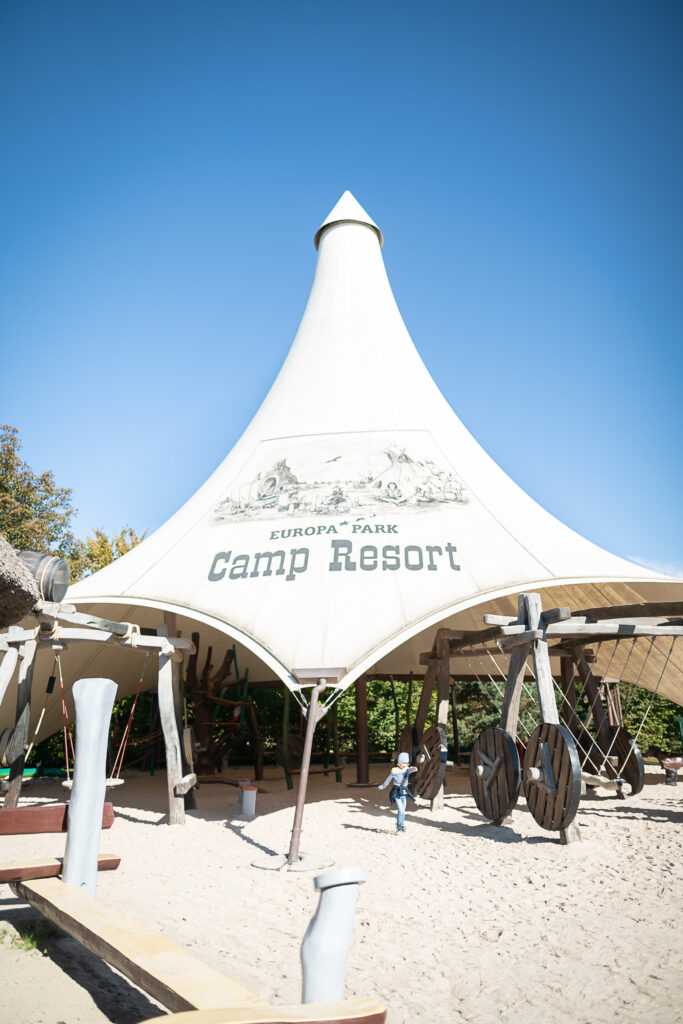Europapark - Campingplatz - luigiontour.de - Reiseblog