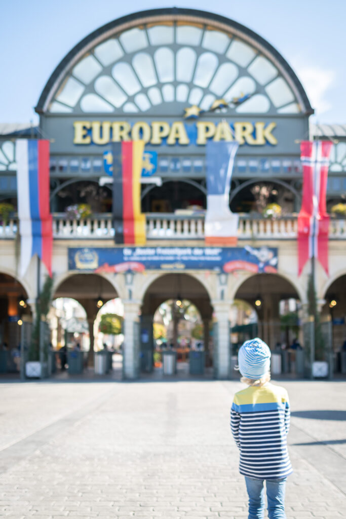Europapark - Campingplatz - luigiontour.de - Reiseblog