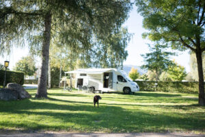 Sportcamp Woferlgut - 
Hamburger Quiddje auf Reisen