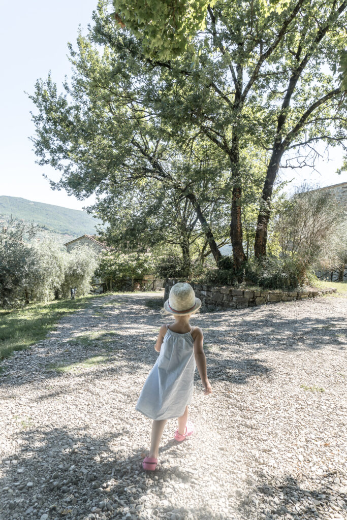 https://luigiontour.de/ - Agriturismo Il Pozzo