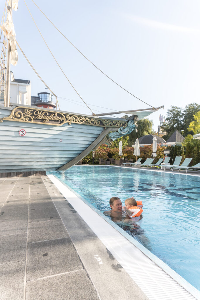 Europapark - Hotel Bell Rock - luigiontour.de - Reiseblog