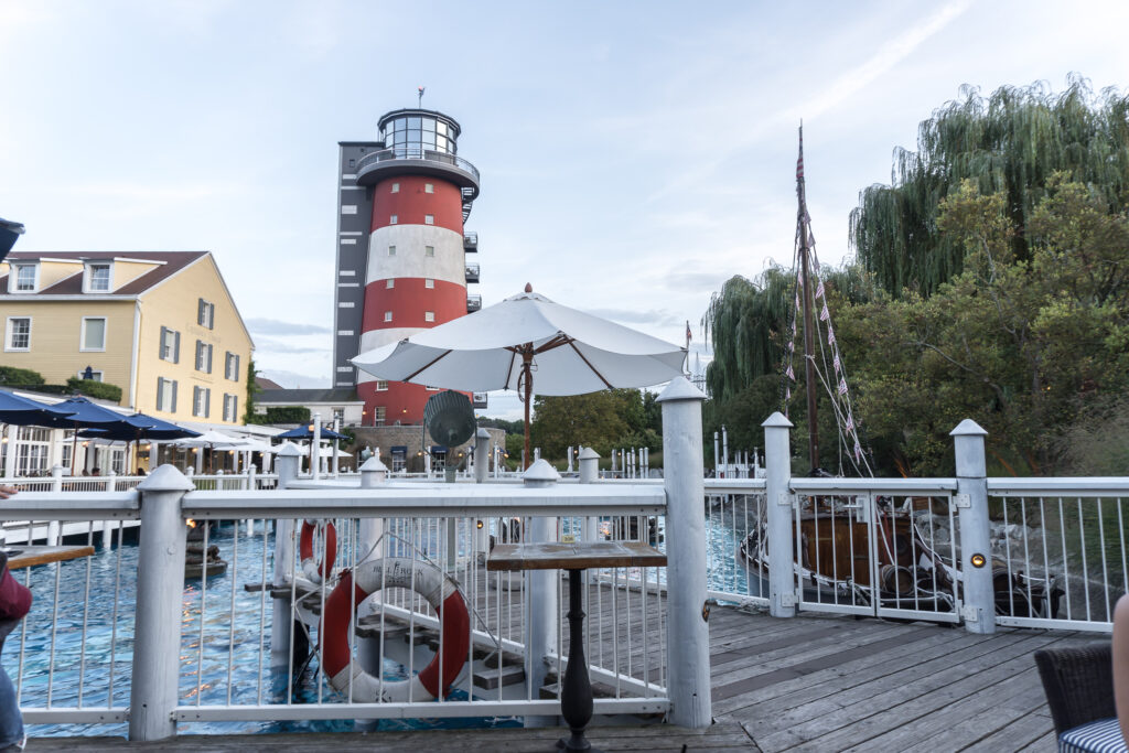 Europapark - Hotel Bell Rock - luigiontour.de - Reiseblog