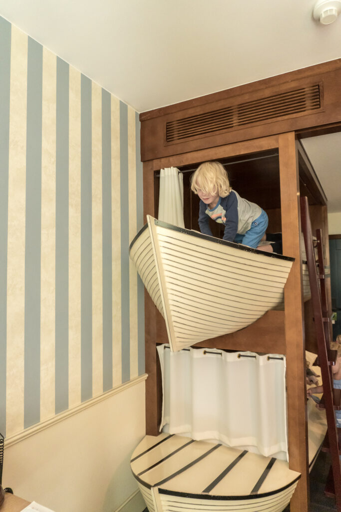 Europapark - Hotel Bell Rock - luigiontour.de - Reiseblog