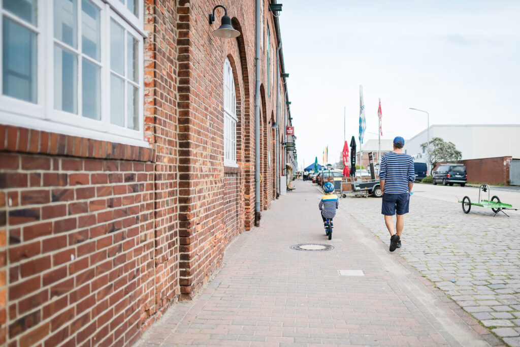Cuxhaven - Camping - luigiontour.de - Reiseblog