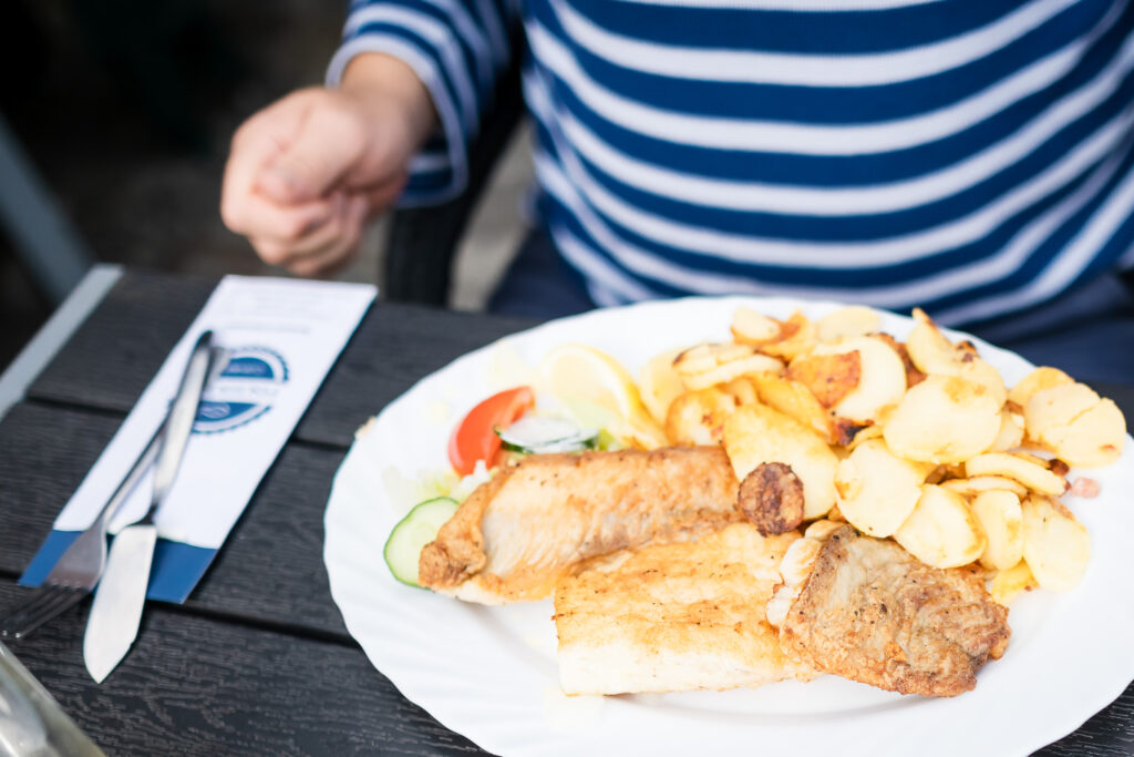 Cuxhaven - Camping - luigiontour.de - Reiseblog