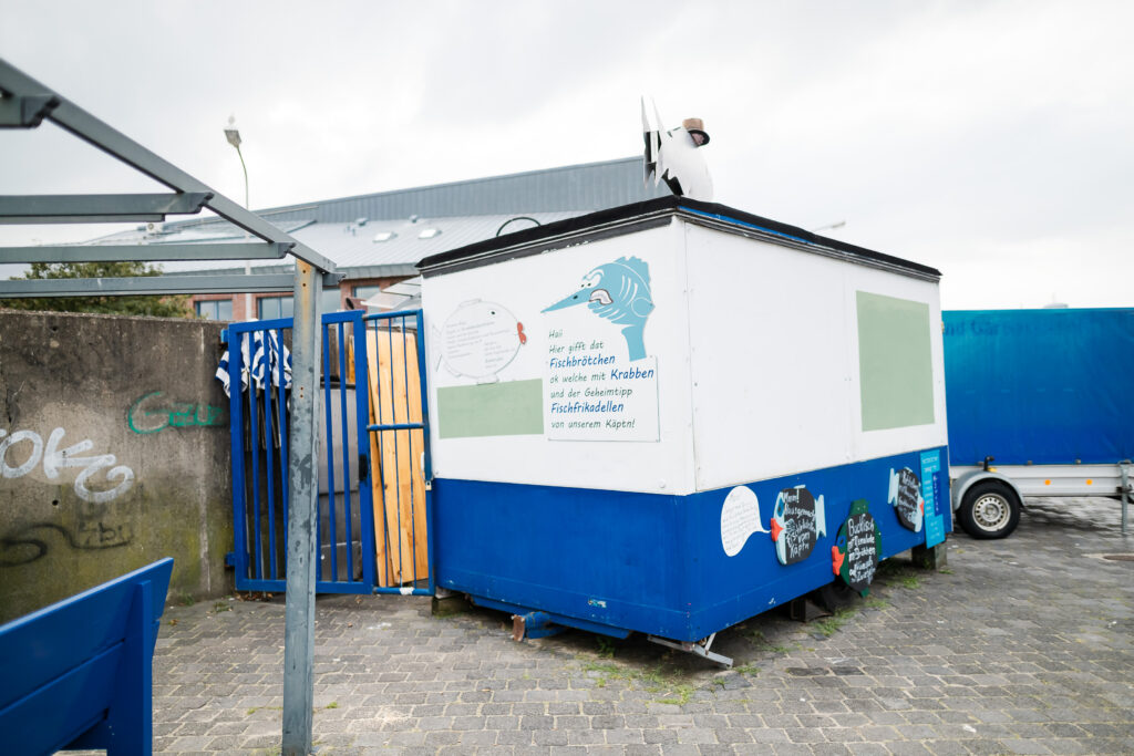 Cuxhaven - Camping - luigiontour.de - Reiseblog