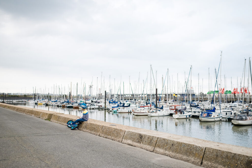 Cuxhaven - Camping - luigiontour.de - Reiseblog