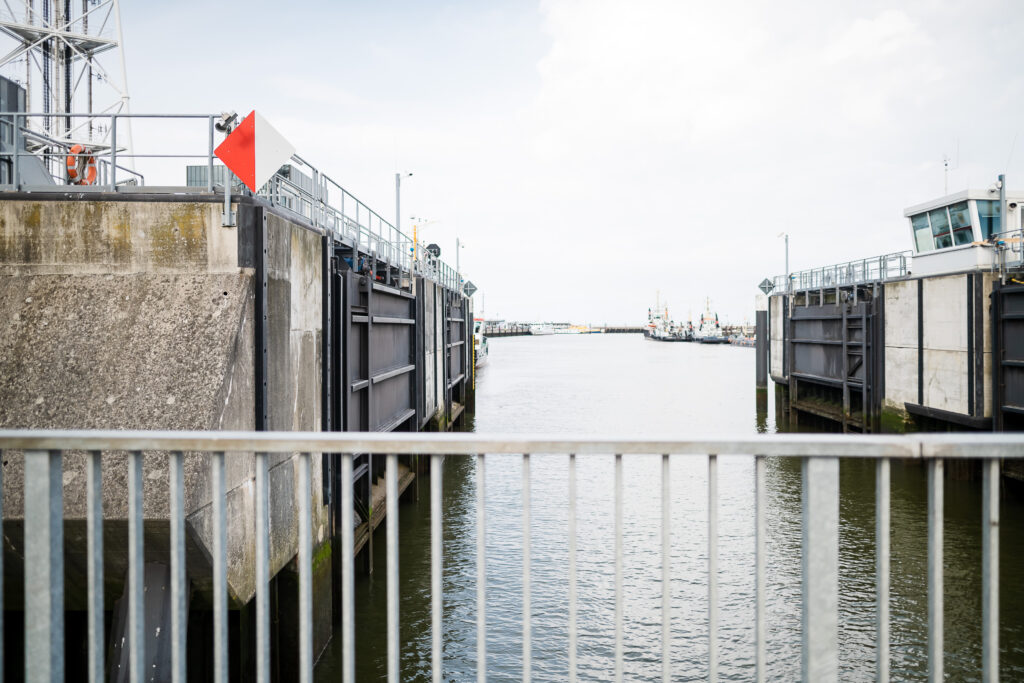 Cuxhaven - Camping - luigiontour.de - Reiseblog