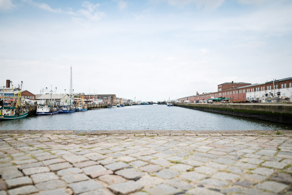 Cuxhaven - Camping - luigiontour.de - Reiseblog