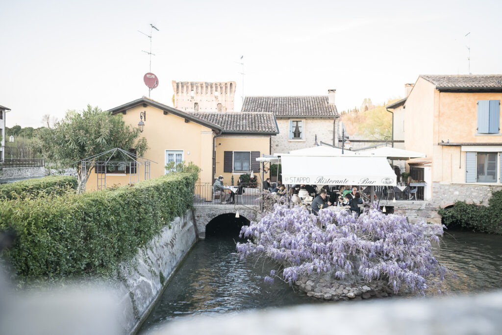 Borghetto sul Mincio Borghetto