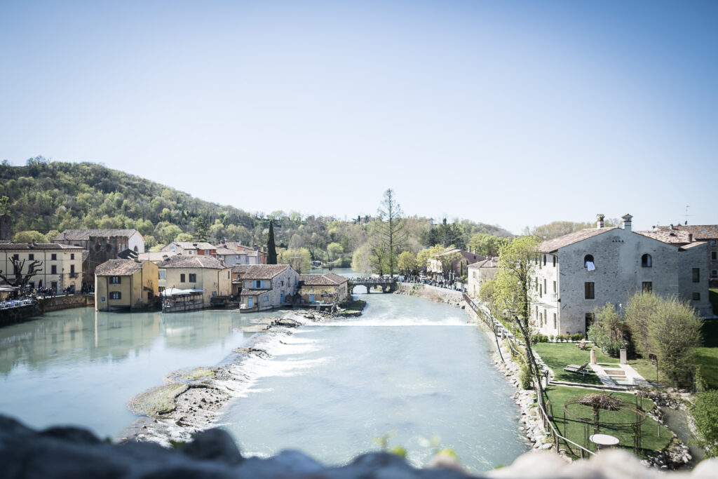 Borghetto sul Mincio Borghetto sul Mincio