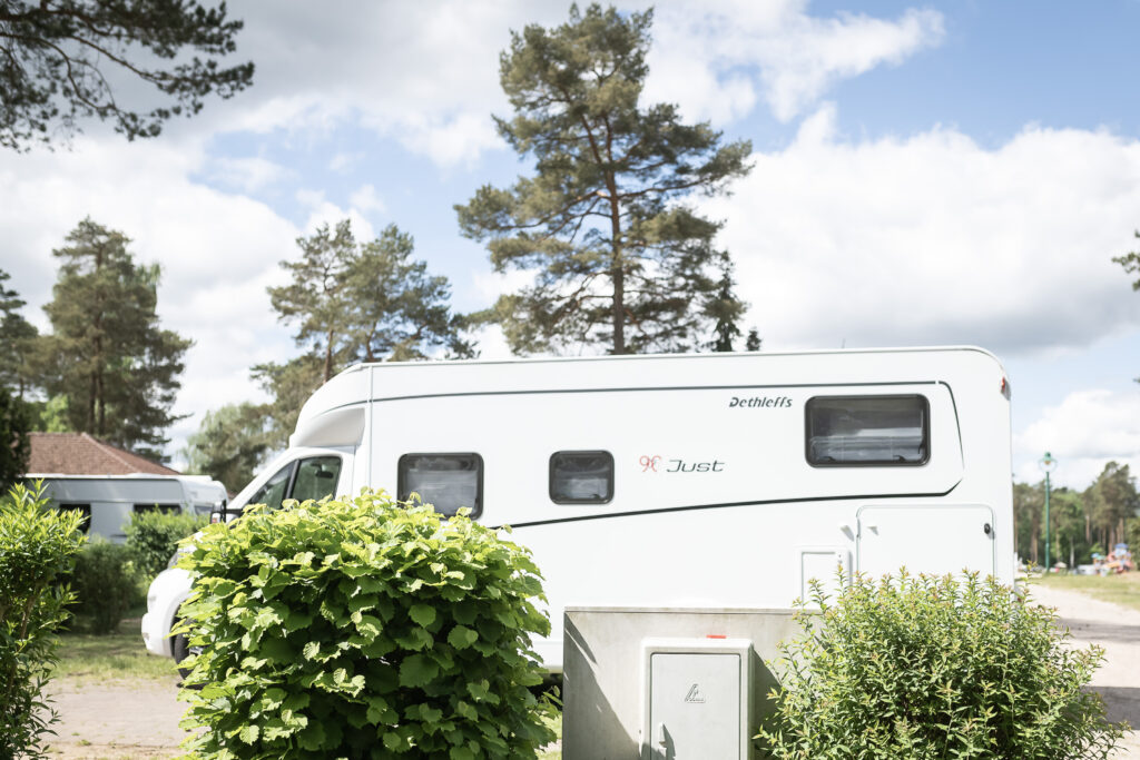 Südseecamp Lüneburger Heide Südseecamp Lüneburger Heide