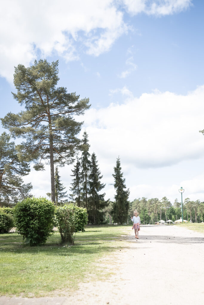 Südseecamp Lüneburger Heide Südseecamp Lüneburger Heide