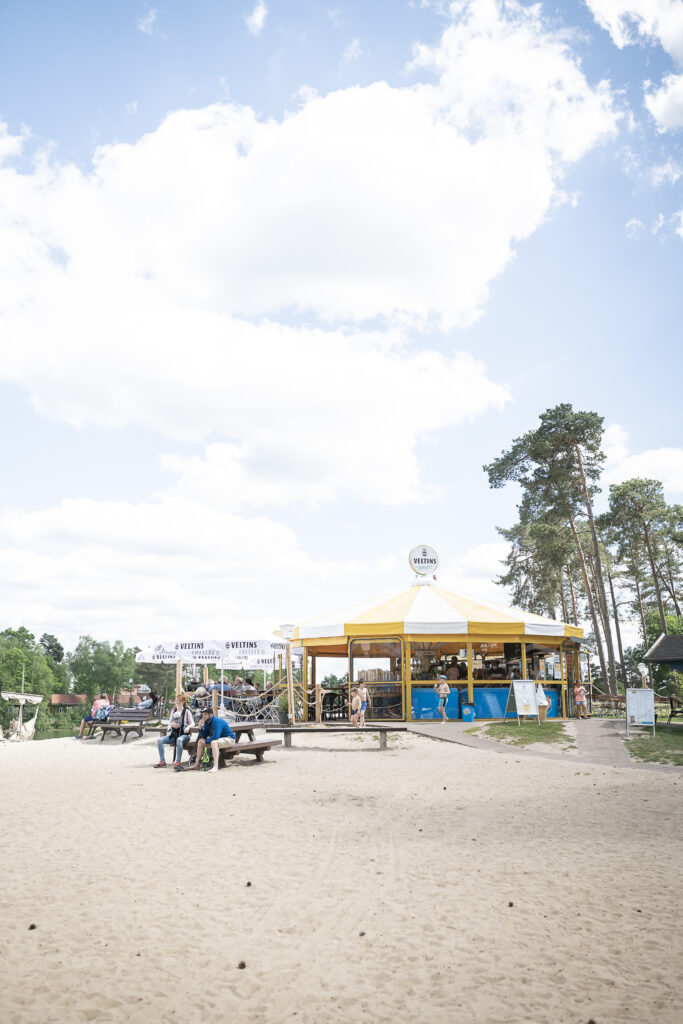 Südseecamp Lüneburger Heide Südseecamp Lüneburger Heide