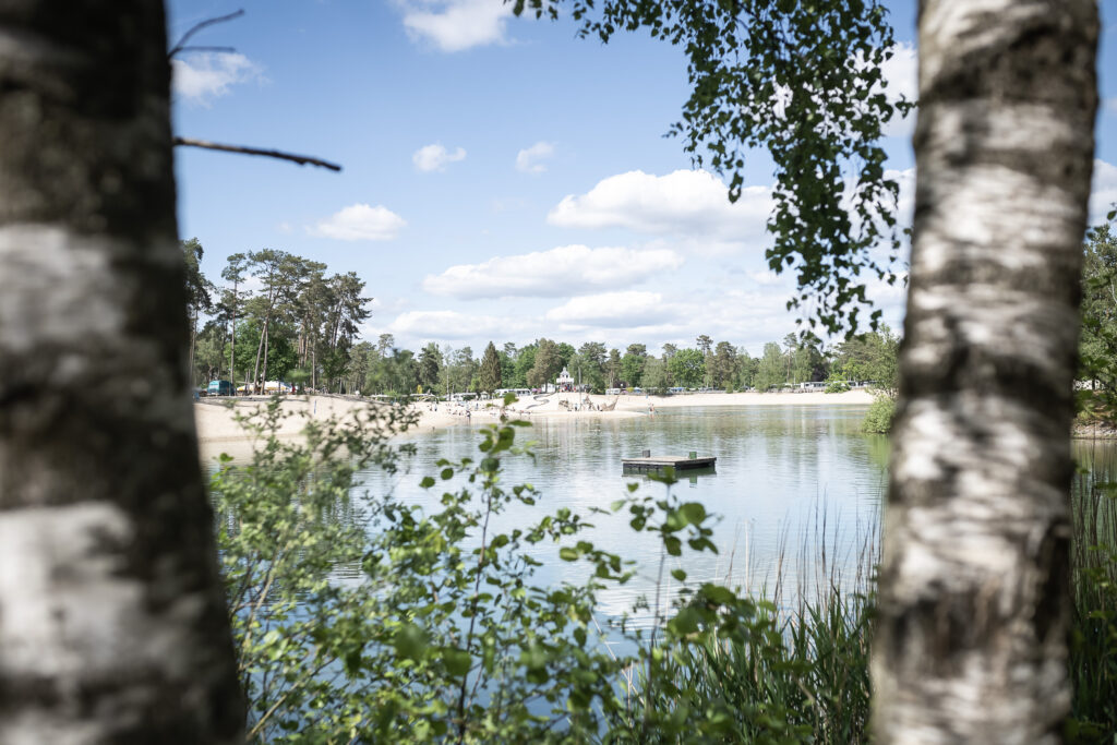 Südseecamp Lüneburger Heide Südseecamp Lüneburger Heide - luigiontour.de