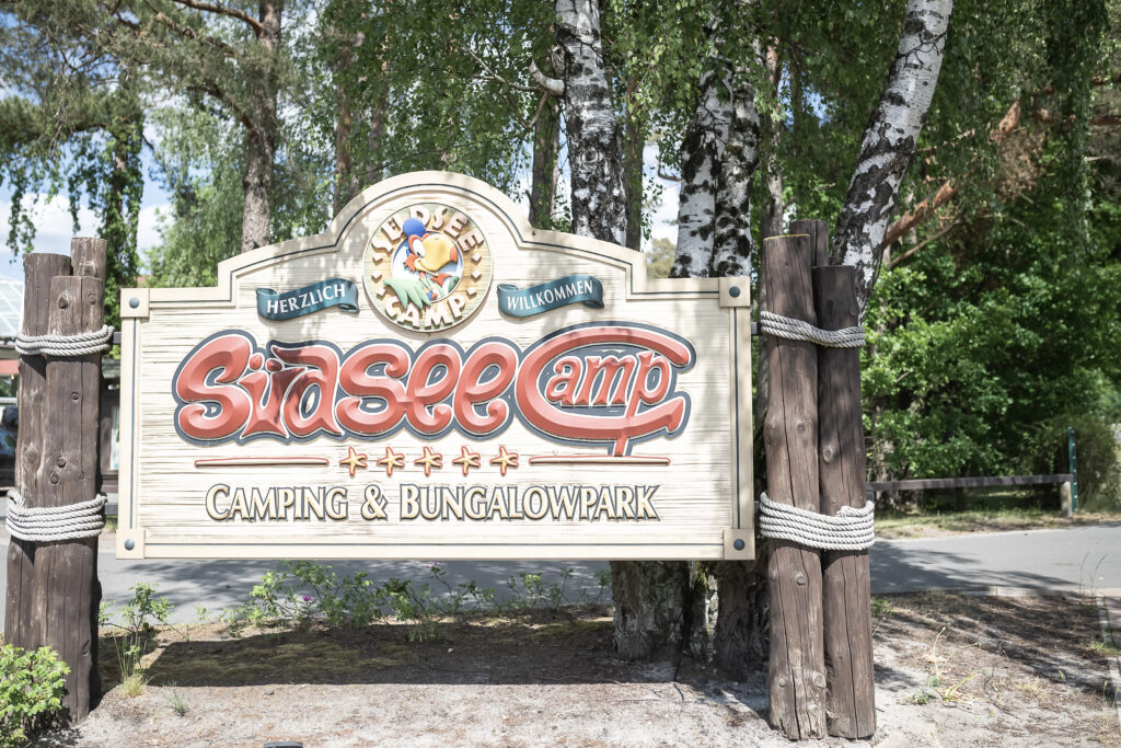 Südseecamp Lüneburger Heide Südseecamp Lüneburger Heide - luigiontour.de