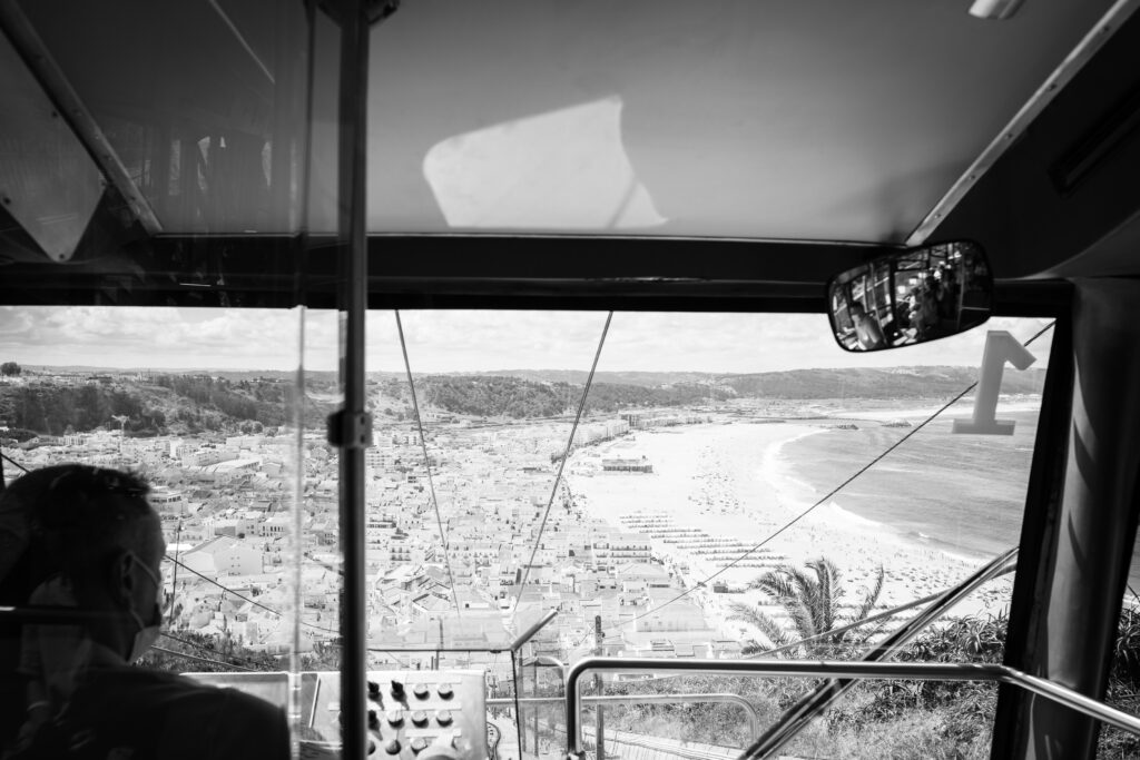 Nazaré - www.luigiontour.de luigiontour.de - Nazaré
