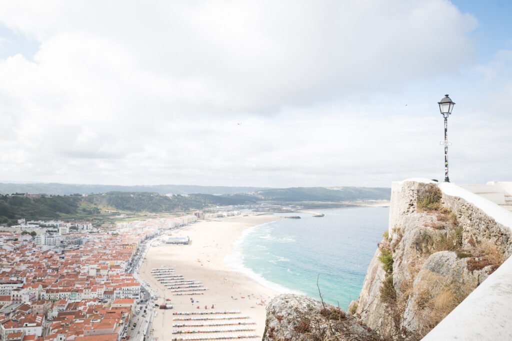luigiontour.de - Nazaré