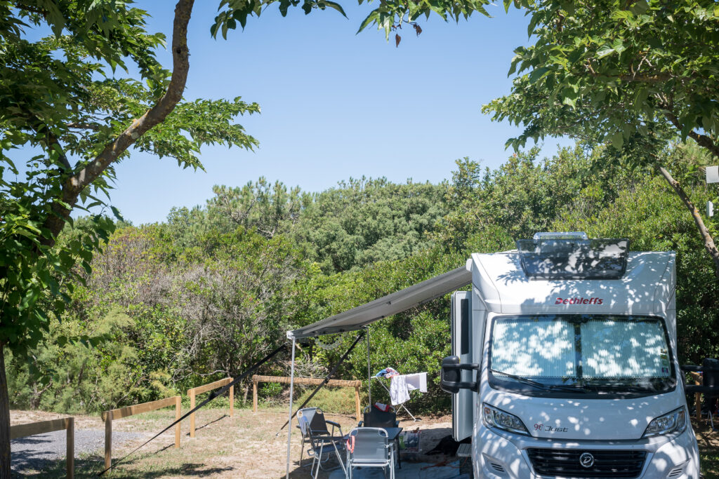 luigiontour.de - Camping an der französischen Atlantikküste
