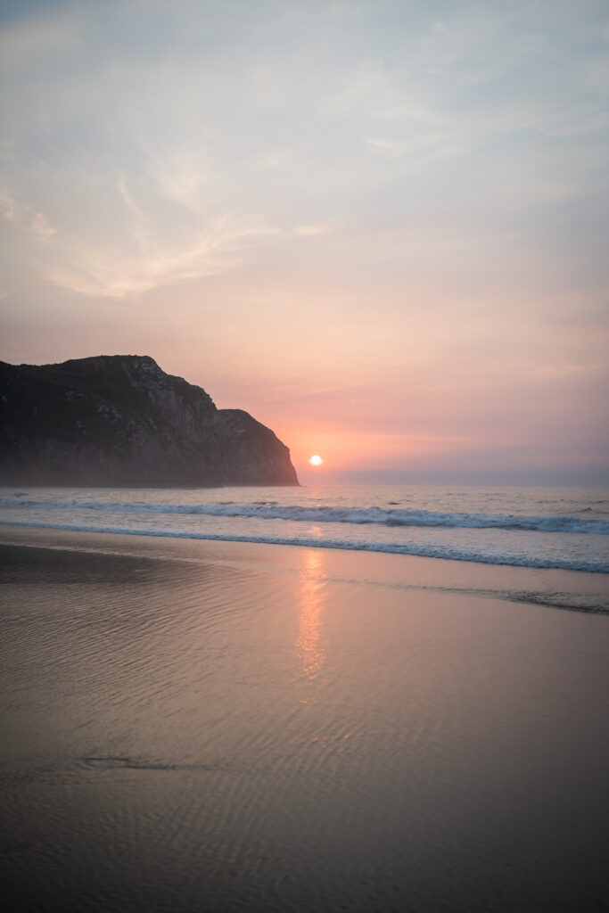 Camping La Paz - Asturien luigiontour.de