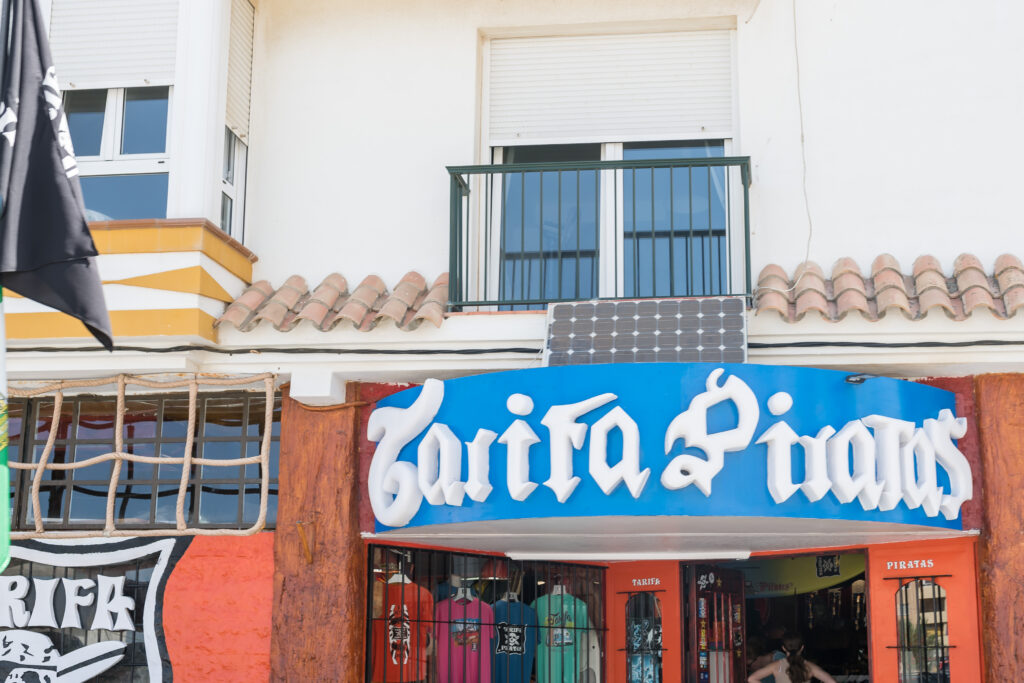 Tarifa -