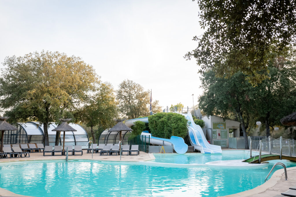 luigiontour.de - Camping im Languedoc