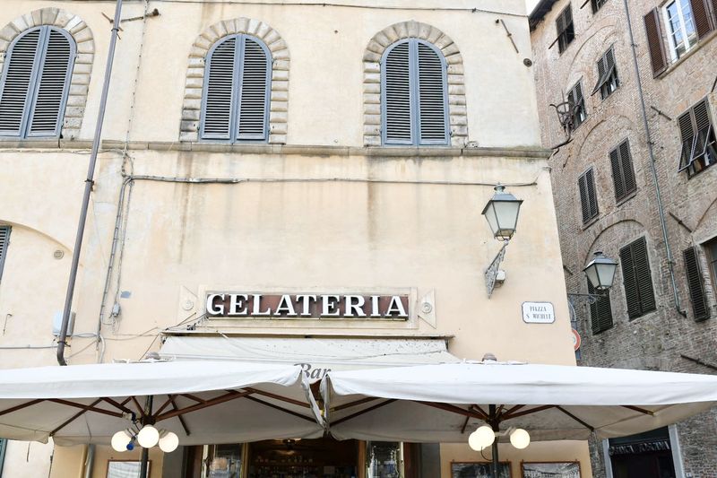 Lucca - Italien