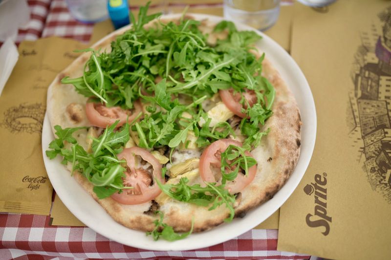 Lucca - Italien
